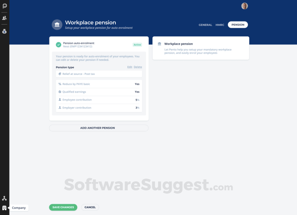 Pento Small Screenshot 3